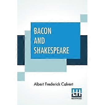 Bacon e Shakespeare