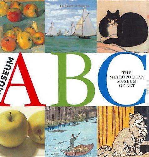 Museum ABC