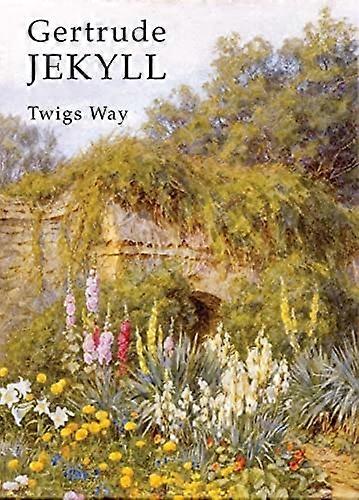 Gertrude Jekyll (bibliothèque de comté)