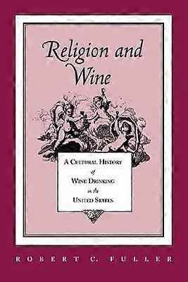 Religione e vino