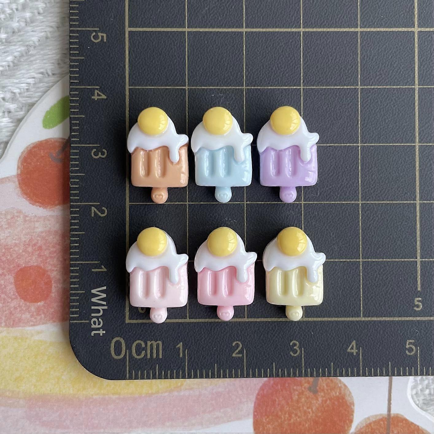 Mini Resin Phone Case Small Accessory
