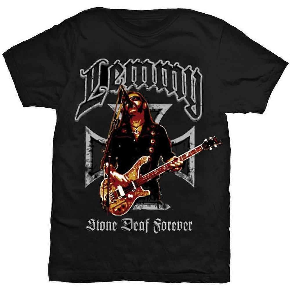 Tricou Lemmy Stone Deaf Forever