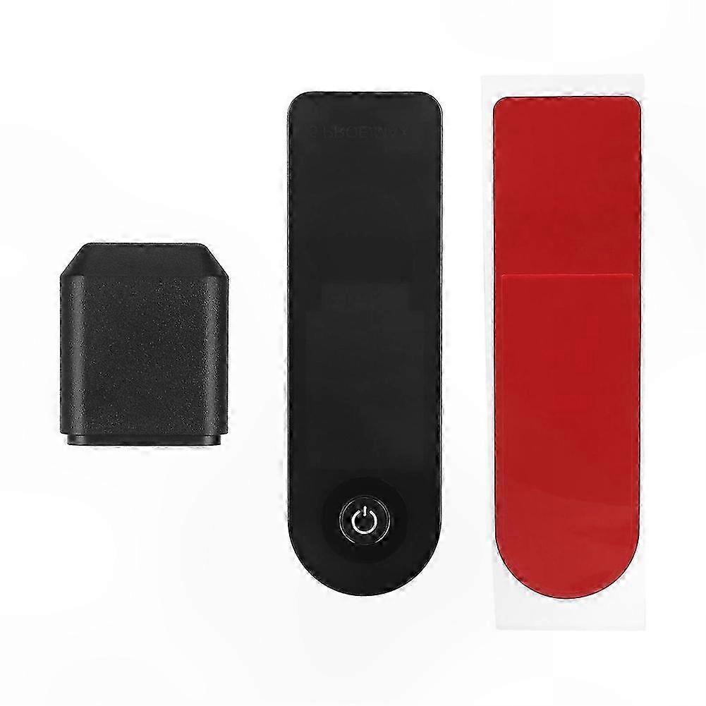 5/5Pro/5Max Electric Scooter Dashboard Display Screen Panel Case