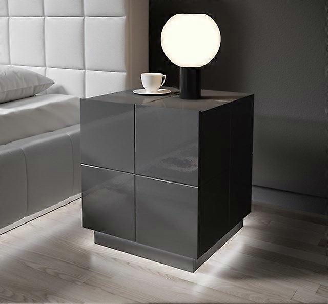 Cama Reja Bedside Table Lighting White