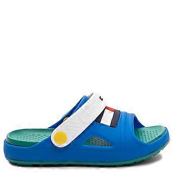 Tommy Hilfiger T3XF34401BLWH summer kids