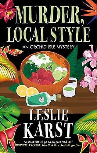 Murder Local Style
