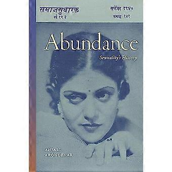Abundance Sexualitys History