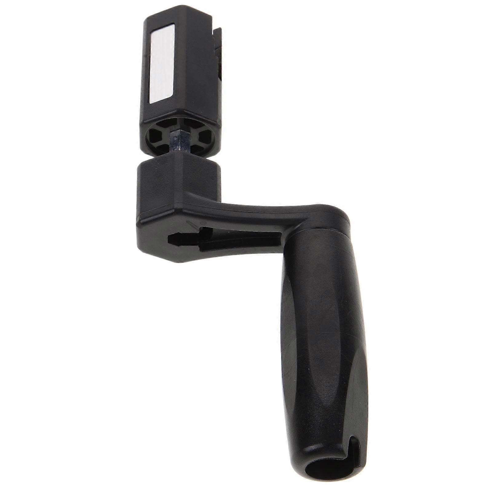 Multi-Functional Guitar String Winder for Guitar Maintenance 2Pcs Set