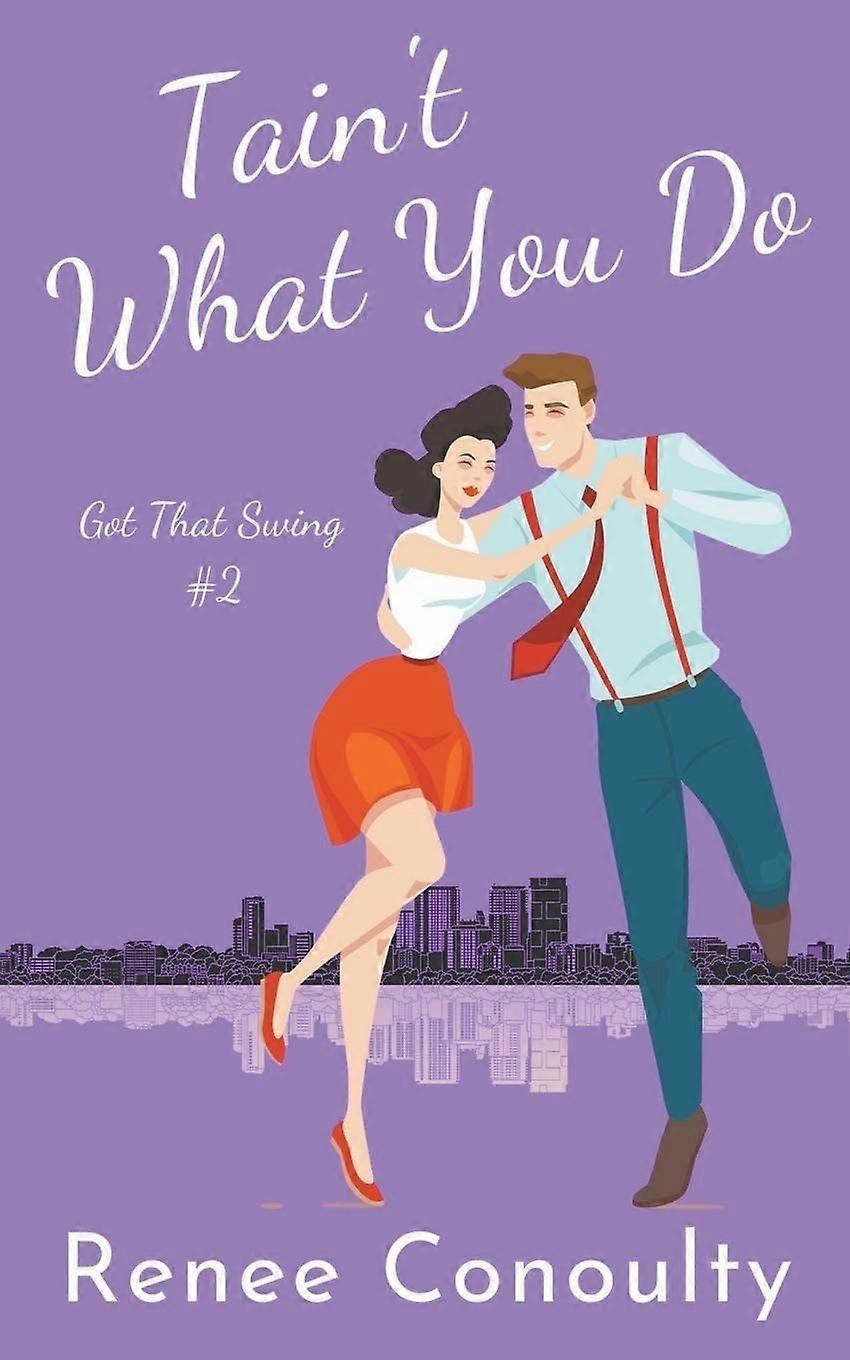 Tain't what you do