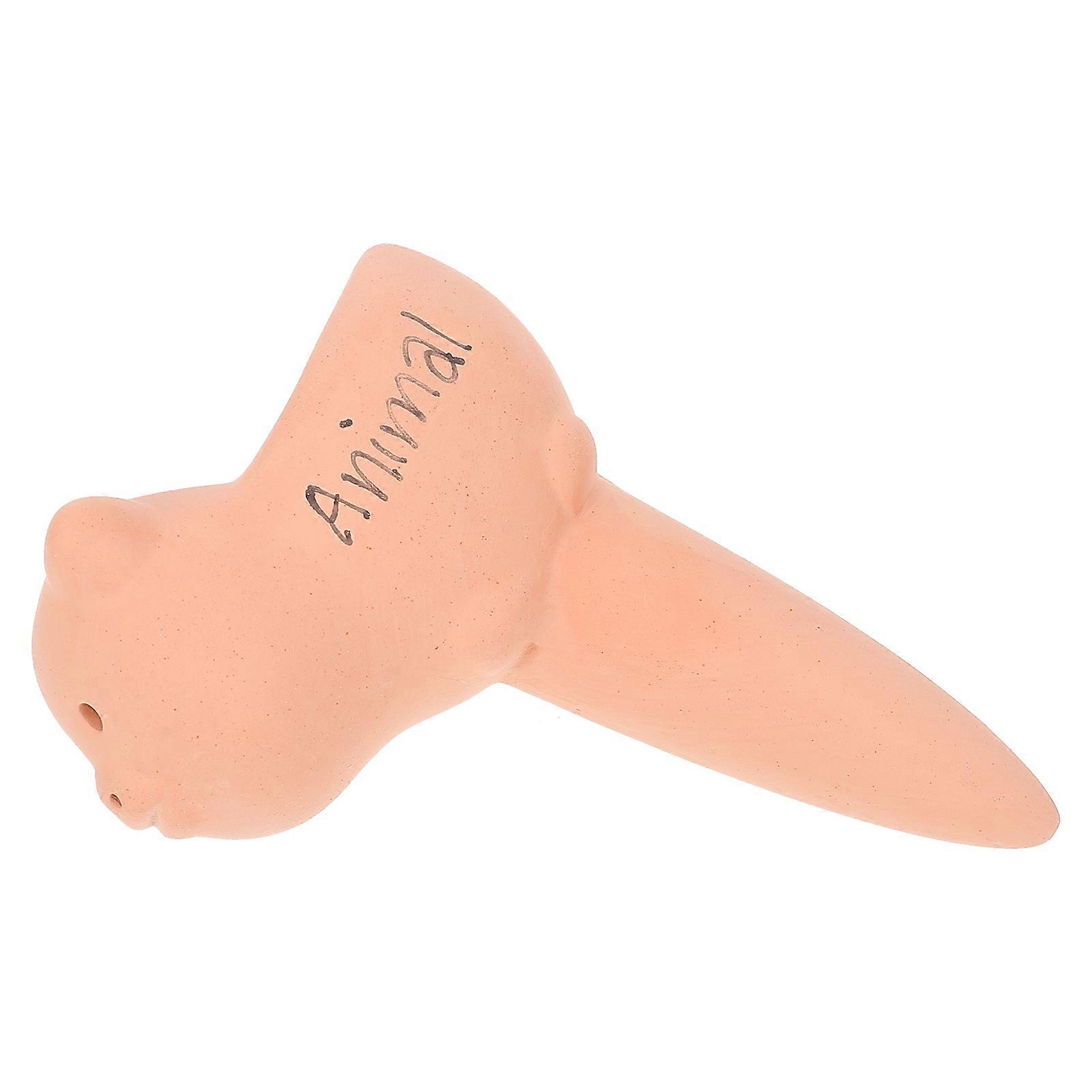 Automatic Flower Watering Tool for Garden Ceramic Device 2Pcs