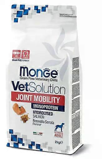 Monge Vet Solution Joint Mobility (Hunde , Hundefutter , Trockenfutter)