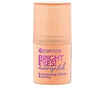 Essenz Strahlende Augen! Augenstift #02-warm Honig 5,5 gr Unisex