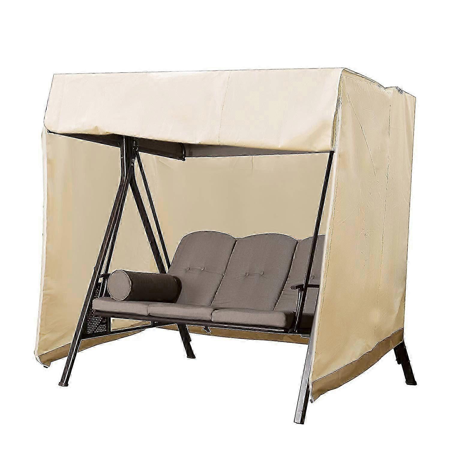Garden Swing Dust Cover