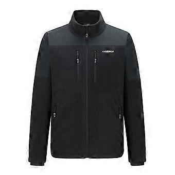 Karrimor Mens Windproof Fleece Jacket