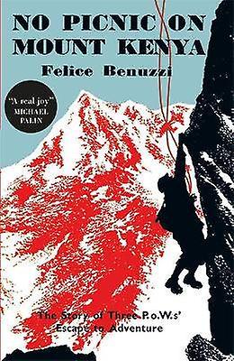 No Picnic on Mount Kenya