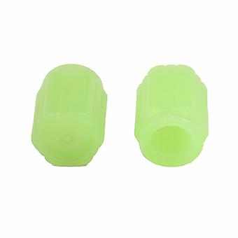 4pcs Car Tire Valve Cap Car Tire Valve Cap Abs Material For Cars Rubber Suvs Tire Stem Valve Caps For Cars Suvs