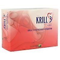 Krill-3 60 softgels