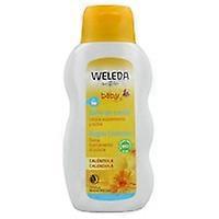 Calendula baby bath cream 200 ml