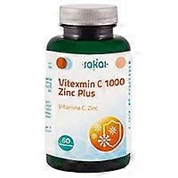Vitexmin C 1000 + zinc plus 60 tablets