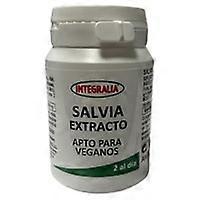 Extracto de salvia, 60 cápsulas vegetales