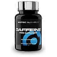 Caffeine cafeina 100 capsules