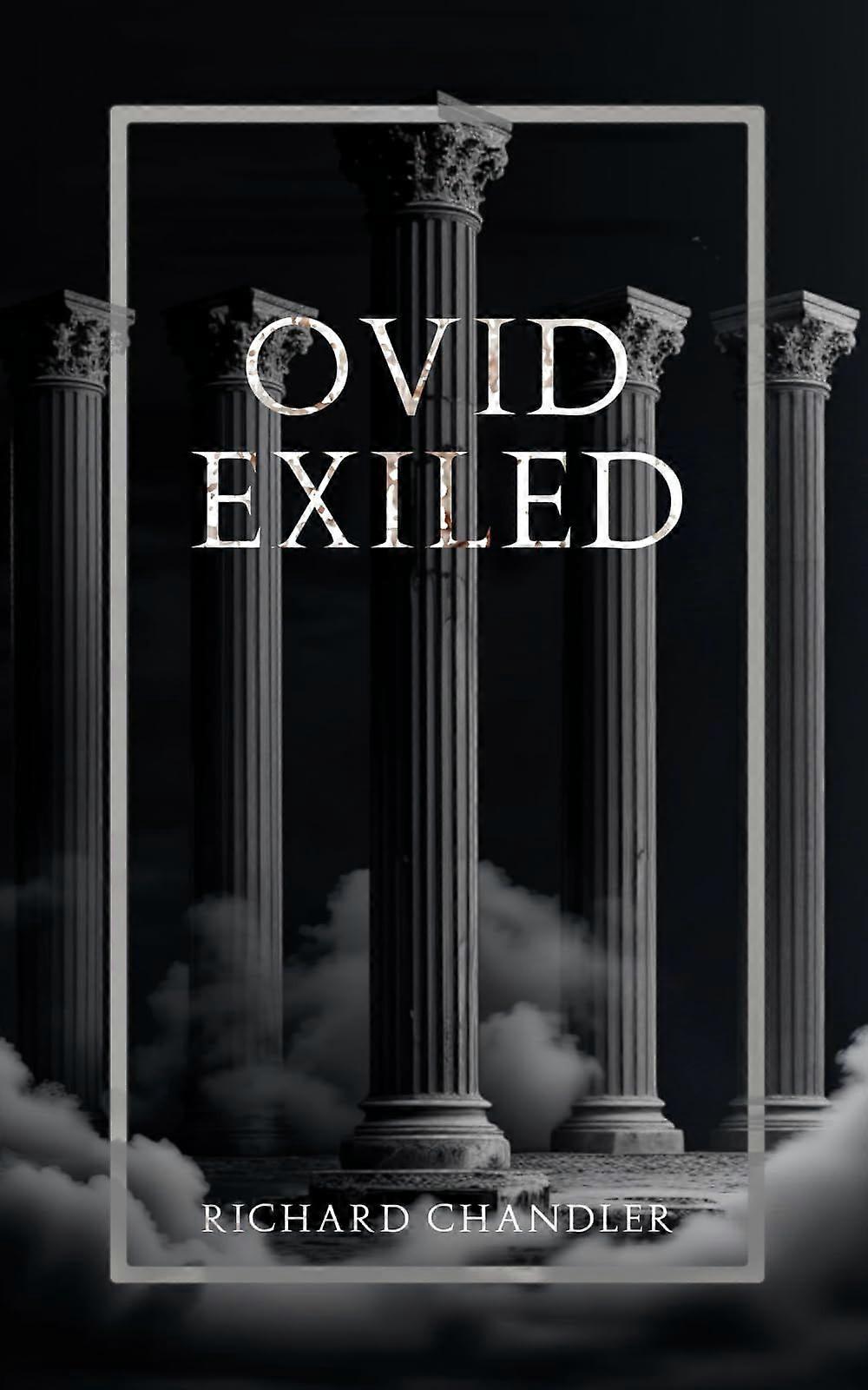 Ovid exiled