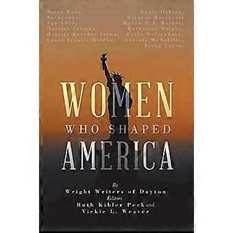 Women who shaped america