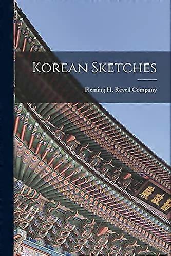 Korean sketches
