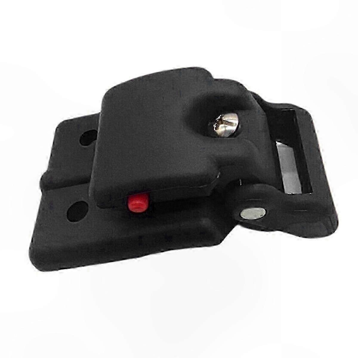 Universal Soft Top Hook Lock Bracket for SUV Convertible Roof Compatibility with Multiple Models