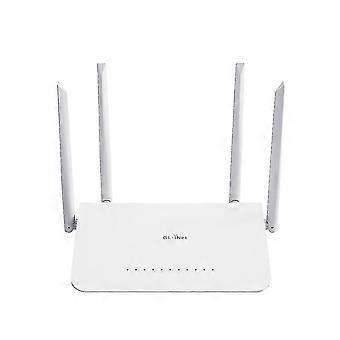 Openwrt Dual Router 1200mbps Wifi Speed S Mu Mimo Gigabit Zhexin