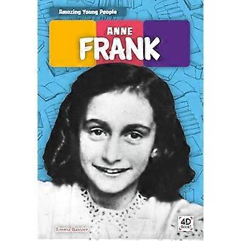 Anne Frank (Geweldige jonge mensen)