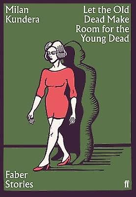 Let the Old Dead Make Room for the Young Dead