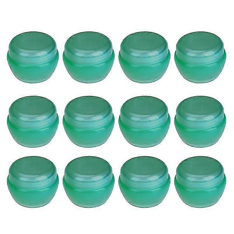 12pcs container bottle, Empty Bottles