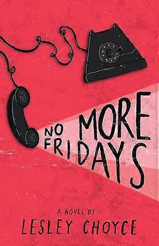 No More Fridays