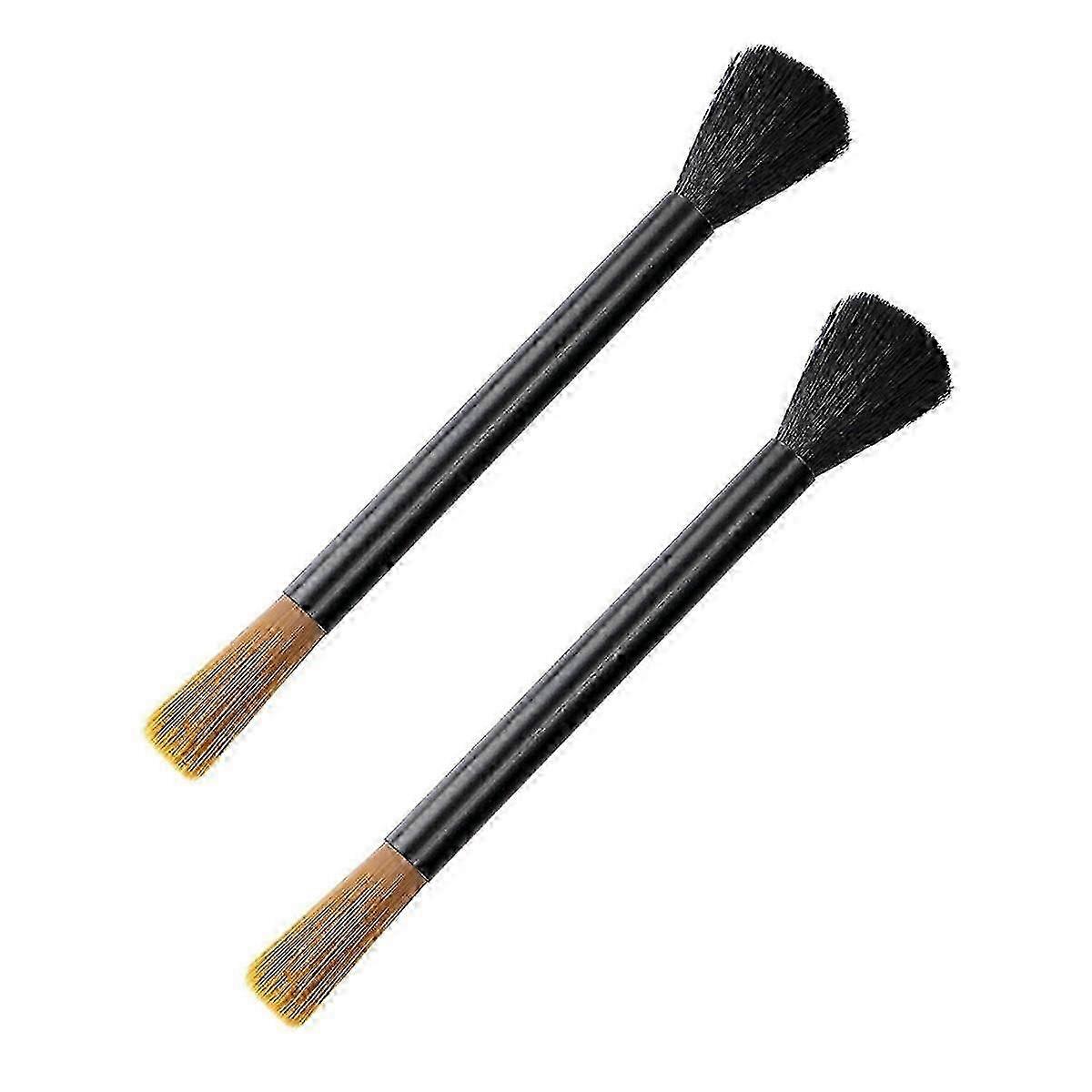 Coffee Grinder Cleaning Brush Dusting Espresso Brush Accessories