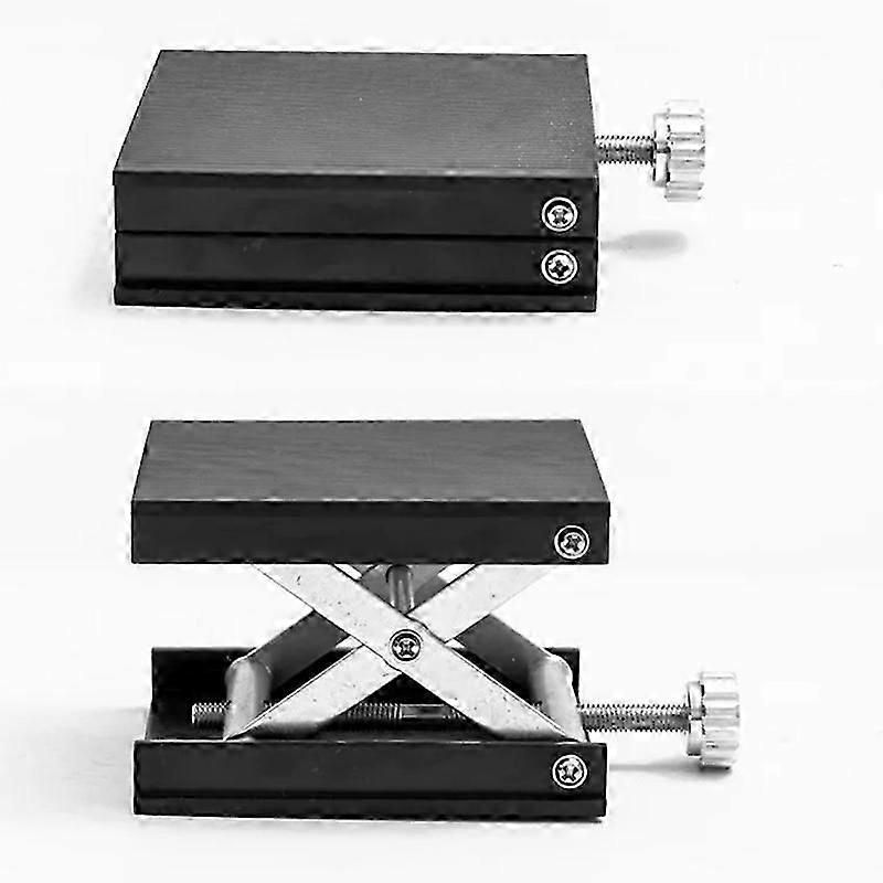 Adjustment Laser Level Lifting Platform Bracket Laser Leveling Lift Stand Bracket BaseLeveling Mach