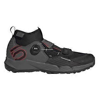 Adidas Miesten Five Ten Trailcross Nahkaiset Vaelluskengät
