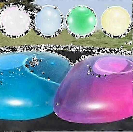 Wubble Bubble Ball Extra Large, tot 90 cm