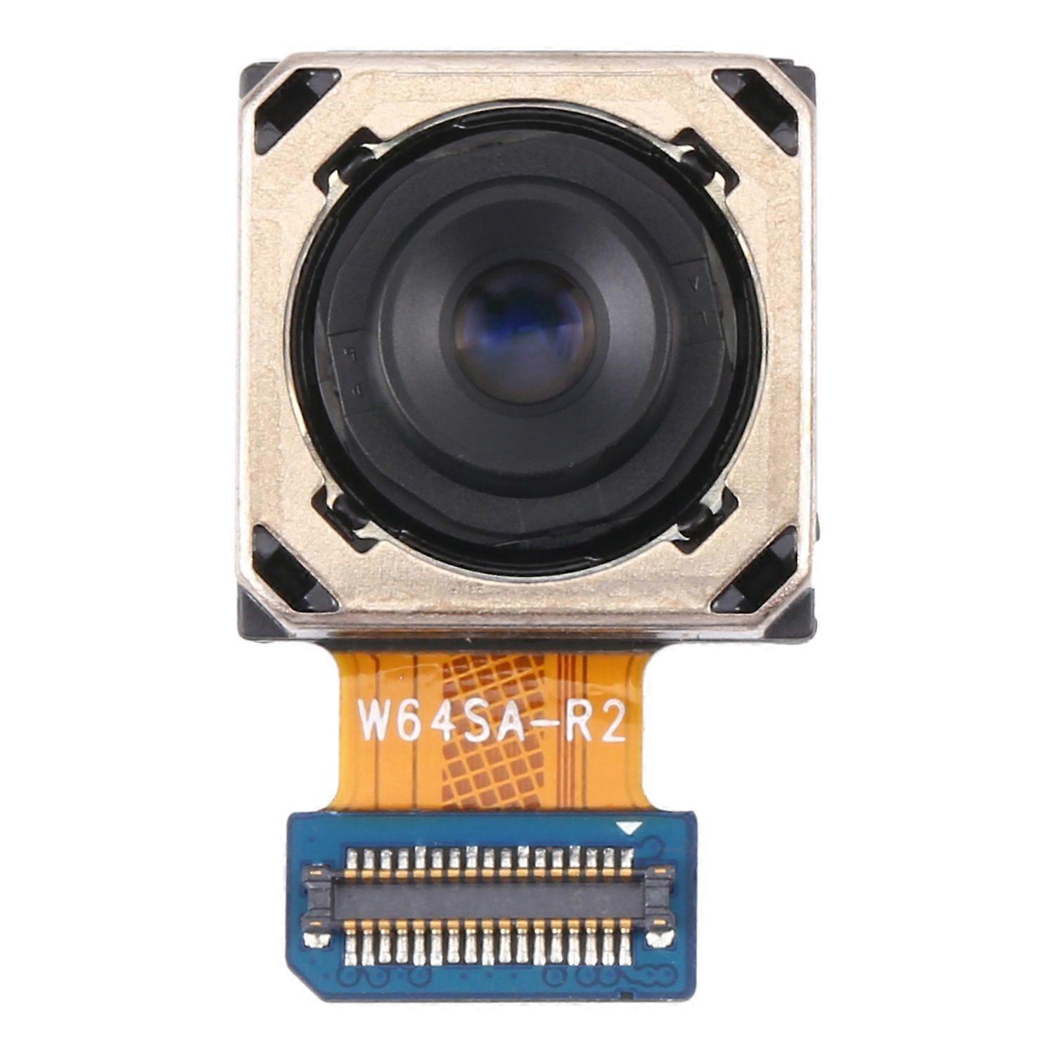Back-facing camera for Samsung Galaxy M31s Camera replacement part flex cable accessory
