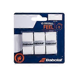 Babolat VS Original Overgrip 3 Pack