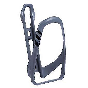 Cycling Bottle Holder Bike Kettle Rack ABS Material Simple Design Cyclists 14.50X7.00X6.50CM Quick Access 1Pcs SA