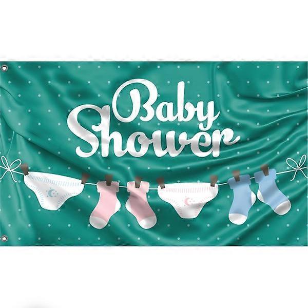 Babyshowervlag ERT-567