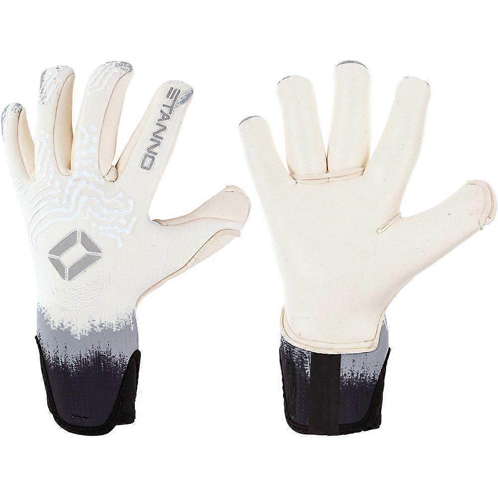 Stanno Ghost Goalkeeper Gloves Size