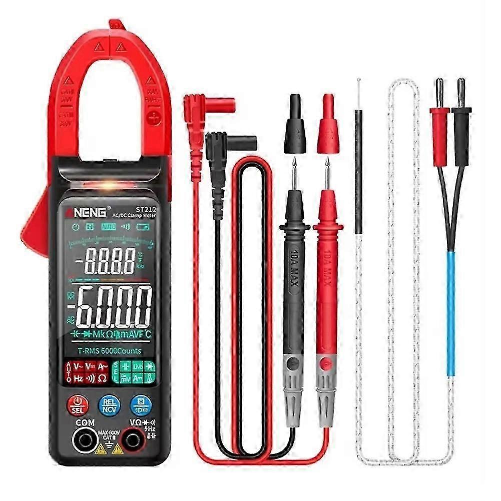 Electrical Testing Tools-9019739741840-FOVarious9854