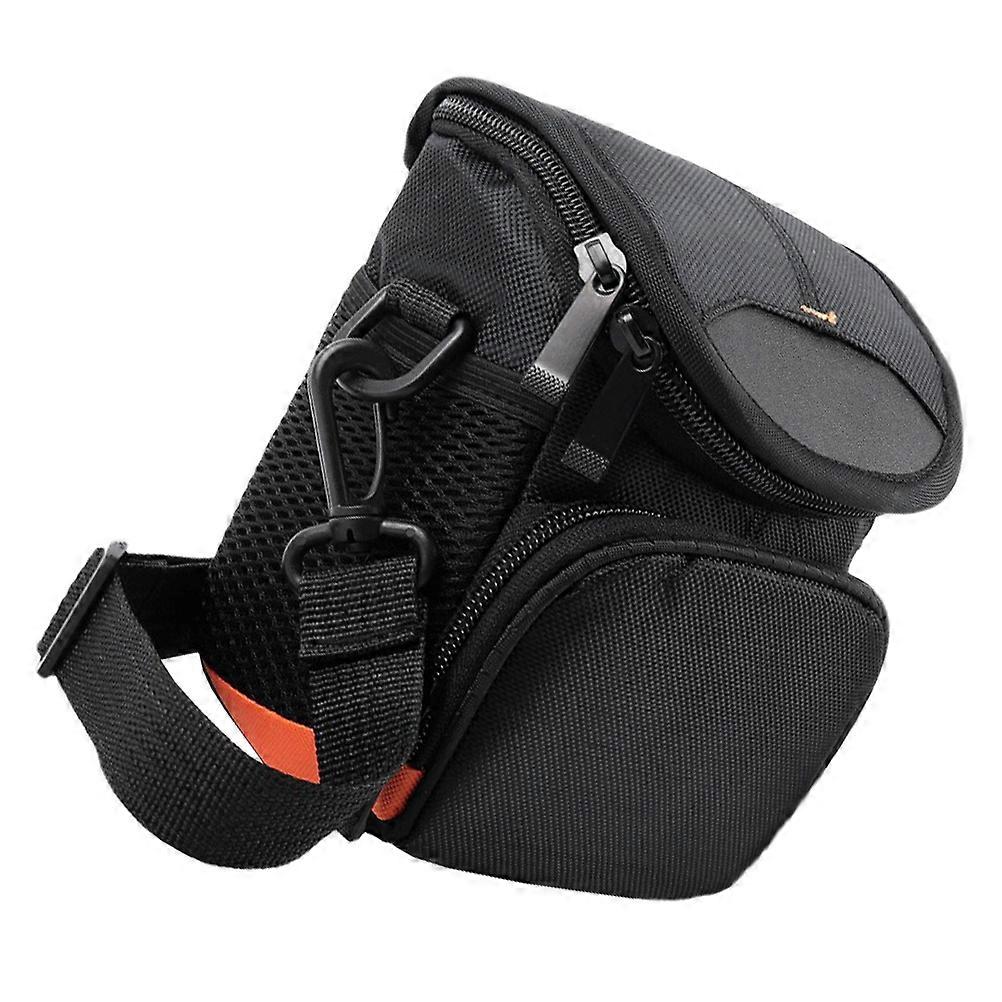 1pc Camera Storage Bag Camera Protection Case Compatible with A6000 / A6300 / A5100 /