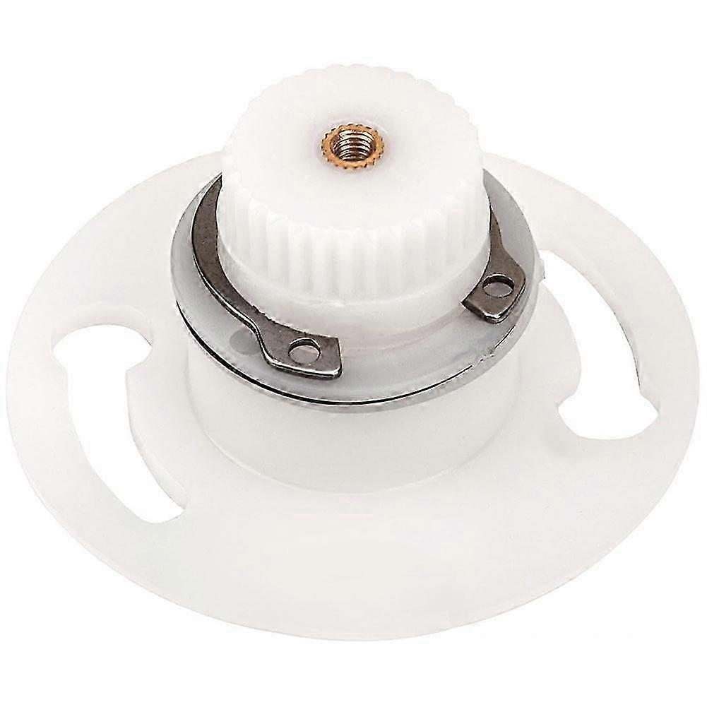 2303-0347 Intermediate Handle Assembly for Rohl with Additional Ring Rosettes Escutcheons Part