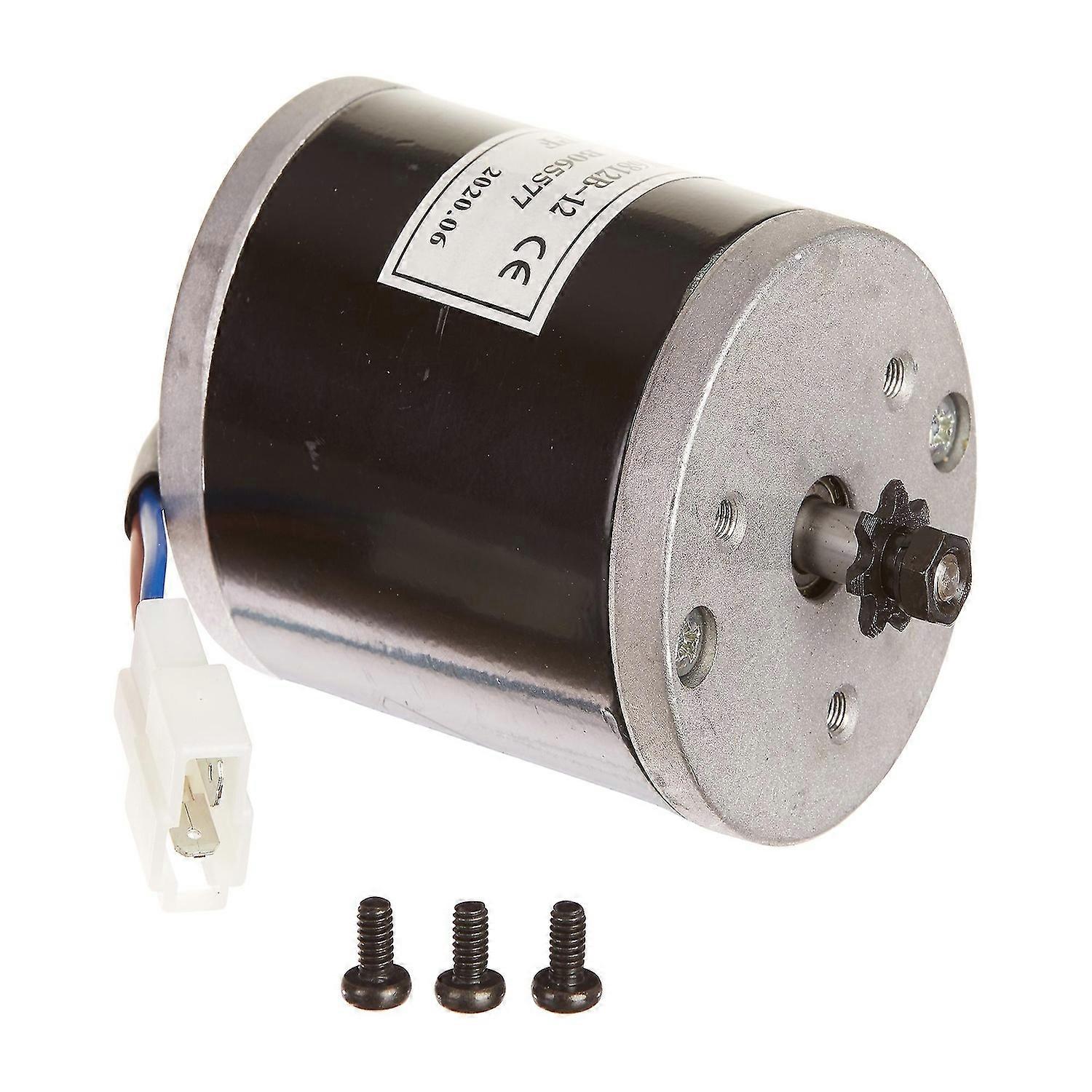 Razor mx125 motor