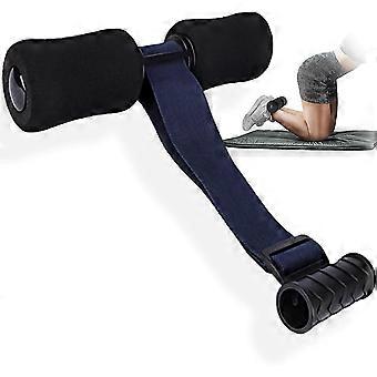 Nordic Hamstring Curl Strap,10 Second Setup Nordic Curl For Ab, Spanish Squats, Razor Curl
