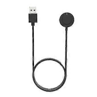 1m For Michael Kors MKT5090/MKT5046/MKT5063/MKT5077/MKT5087 Magnetic Absorption Charging Dock Cable Happy H