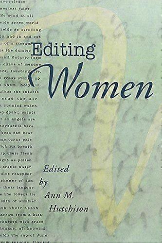Editing women